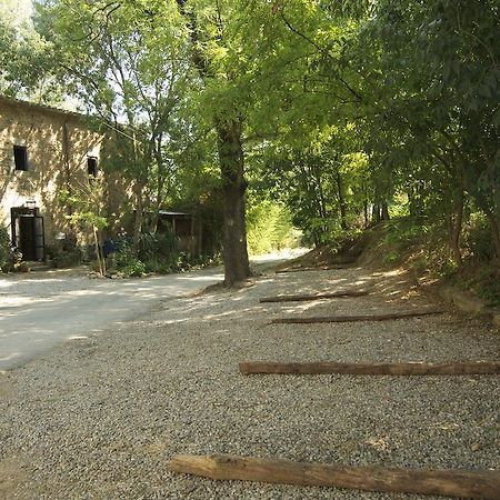 Can Portell By 123Ole, B&B - Casa Rural Sant Andreu del Terri Exterior foto