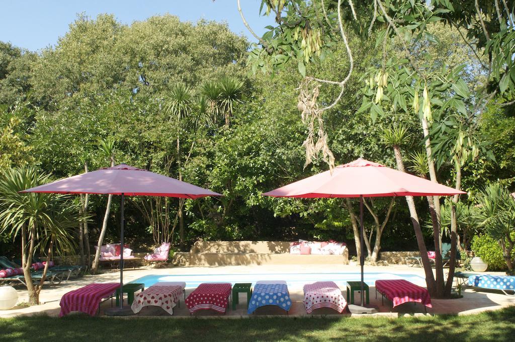 Can Portell By 123Ole, B&B - Casa Rural Sant Andreu del Terri Exterior foto