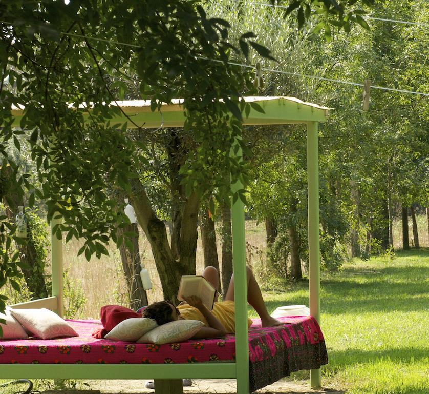 Can Portell By 123Ole, B&B - Casa Rural Sant Andreu del Terri Exterior foto