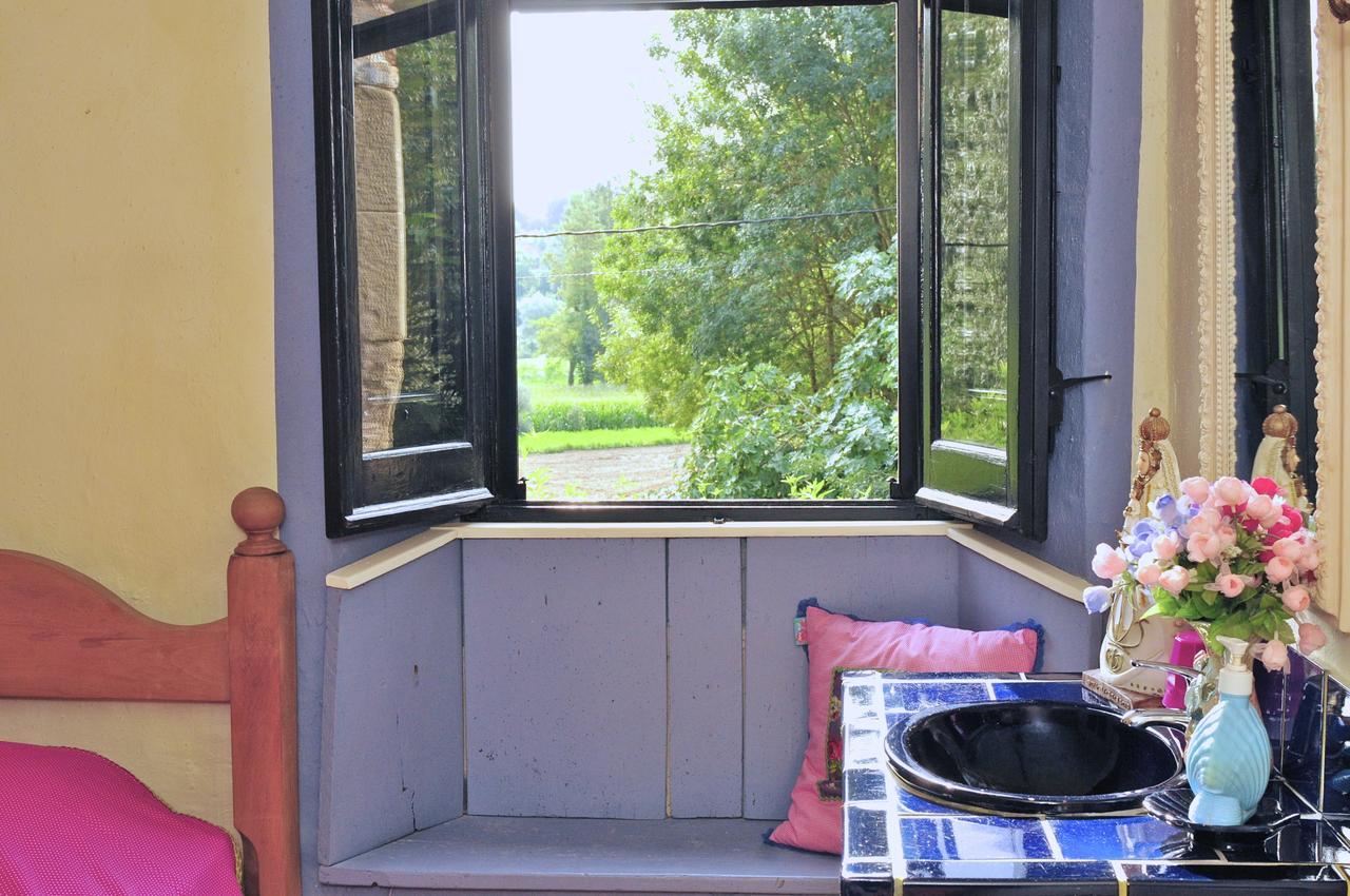 Can Portell By 123Ole, B&B - Casa Rural Sant Andreu del Terri Exterior foto